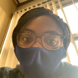 Meet your Posher, Brienne